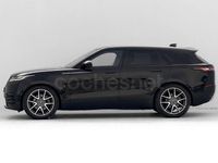 Usado Land Rover Range Rover Velar R-Dynamic 204 CV (150 kW) 2021 Negro SUV