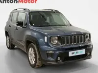 Usado Jeep Renegade Limited 130 CV (95 kW) 2024 SUV
