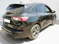 Usado Ford Kuga ST-Line 226 CV (166 kW) 2023 Negro SUV