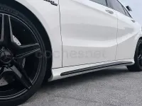 Usado Mercedes A45 AMG 381 CV (280 kW) 2016 Blanco Utilitario