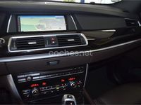 Usado BMW 530 Gran Turismo 258 CV (189 kW) 2017 Negro Berlina