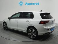 Usado VW Golf VIII GTE 245 CV (180 kW) 2023 Blanco Berlina