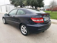 Usado Mercedes CLC200 122 CV (89 kW) 2009 Azul Utilitario
