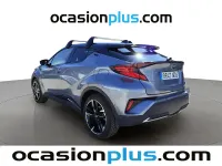 Usado Toyota C-HR Sport 184 CV (135 kW) 2023 Gris SUV