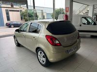 usado Opel Corsa 1.4 C Mon (146CO2)