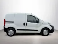 Usado Fiat Fiorino 95 CV (69 kW) 2022 Blanco Monovolumen