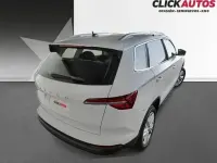 Usado Skoda Karoq Selection 150 CV (110 kW) 2025 SUV