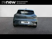 Usado Renault Clio V Techno 145 CV (106 kW) 2026 Gris Berlina