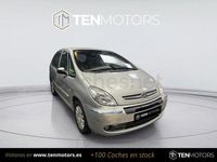 Usado Citroën Xsara Picasso 117 CV (86 kW) 2005 Gris / plata Monovolumen