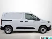 Nuevo Fiat Doblò 100 CV (73 kW) 2026 Monovolumen