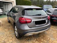 usado Mercedes GLA180 220d 7G-DCT 170