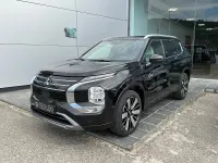 Nuevo Mitsubishi Outlander P-HEV 306 CV (225 kW) 2026 Negro SUV