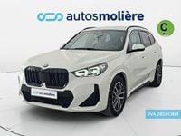 Usado BMW X1 Comfort Edition 136 CV (100 kW) 2023 Blanco SUV