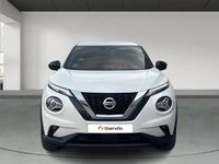Usado Nissan Juke Acenta 117 CV (86 kW) 2020 Blanco SUV