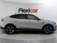 Usado Renault Arkana Evolution 140 CV (102 kW) 2024 Blanco SUV