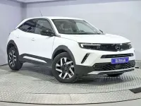 Usado Opel Mokka Business Elegance 110 CV (80 kW) 2022 Blanco SUV