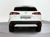 Nuevo Toyota Corolla Style 140 CV (102 kW) 2026 SUV