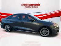 Usado Audi A3 S-Line 150 CV (110 kW) 2021 Berlina