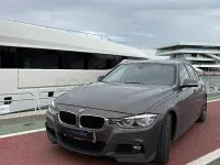 Käytetty BMW 330e M Performance 252 HP (185 kW) 2016 Peessi Sedan