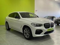 Usado BMW X4 xLine 190 CV (139 kW) 2022 Blanco SUV