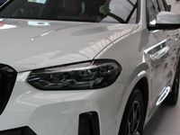 Usado BMW X3 xLine 190 CV (139 kW) 2022 Blanco SUV