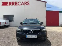 Usado Volvo XC40 Momentum 150 CV (110 kW) 2020 Negro SUV
