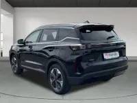Nuevo Ebro s700 147 CV (108 kW) 2025 Negro SUV
