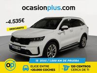 Usado Kia Sorento 202 CV (148 kW) 2021 Blanco SUV