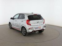 Usado Kia Picanto GT-Line 84 CV (61 kW) 2024 Gris Utilitario