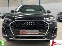 usado Audi Q5 S line 40 TDI quattro-ultra S tronic