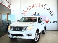 Occasion Nissan Navara Acenta 163 ch (119 kW) 2021 Blanc Pick-up