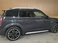Usado Mini John Cooper Works Countryman 231 CV (169 kW) 2018 Gris / plata SUV