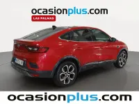 Usado Renault Arkana Zen 145 CV (106 kW) 2022 Rojo SUV