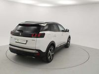 usado Peugeot 3008 1.2 S&S PureTech GT Line EAT8 130