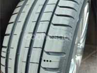 Usado Honda Civic Sport 150 CV (110 kW) 2012 Blanco Berlina