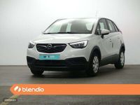 Usado Opel Crossland X Edition 81 CV (59 kW) 2020 Blanco SUV