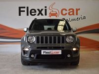 usado Jeep Renegade Limited 1.0G 88kW (120CV) 4x2 Gasolina en Flexicar Almería