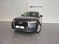 Usado Audi Q5 Advanced 165 CV (121 kW) 2019 Gris SUV