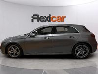 Usado Mercedes A200 150 CV (110 kW) 2024 Gris Berlina