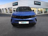 Usado Opel Mokka Ultimate 136 CV (100 kW) 2024 Azul SUV