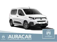 Nuevo Citroën Berlingo 100 CV (73 kW) 2026 Blanco Monovolumen