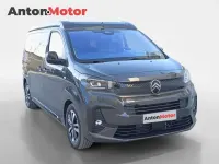 Nuevo Citroën Spacetourer 181 CV (133 kW) 2026 Gris Monovolumen
