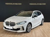 Usado BMW 118 136 CV (100 kW) 2021 Blanco Utilitario