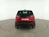 Usado Opel Crossland GS Line 131 CV (96 kW) 2022 Rojo SUV