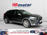 Usado Cupra Formentor 150 CV (110 kW) 2022 Negro SUV