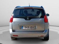 Usado Peugeot 5008 Allure 131 CV (96 kW) 2016 Monovolumen