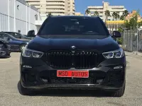 Usado BMW X5 Comfort Edition 394 CV (289 kW) 2019 Negro SUV