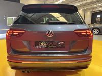 usado VW Tiguan 2.0TDI BMT R-Line 4Motion DSG 150