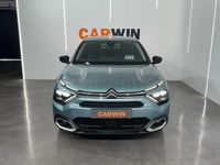 Usado Citroën C4 Shine 131 CV (96 kW) 2021 Azul Berlina