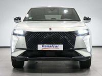 Usado DS Automobiles DS7 Crossback Performance 129 CV (94 kW) 2023 Blanco SUV